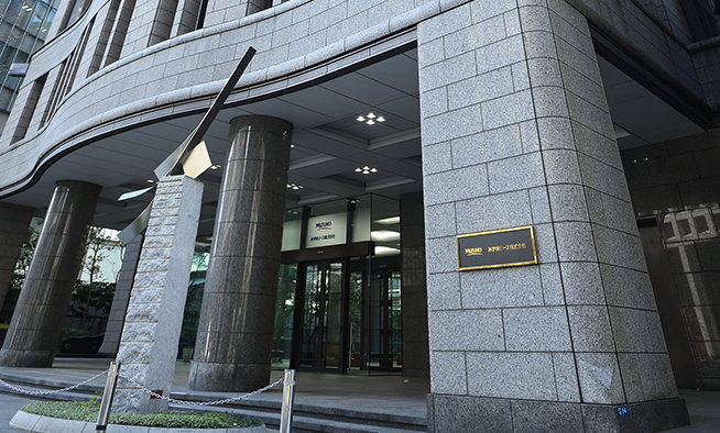 会社概要
